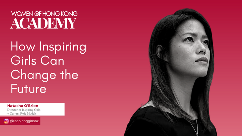 How Inspiring Girls Can Change the Future